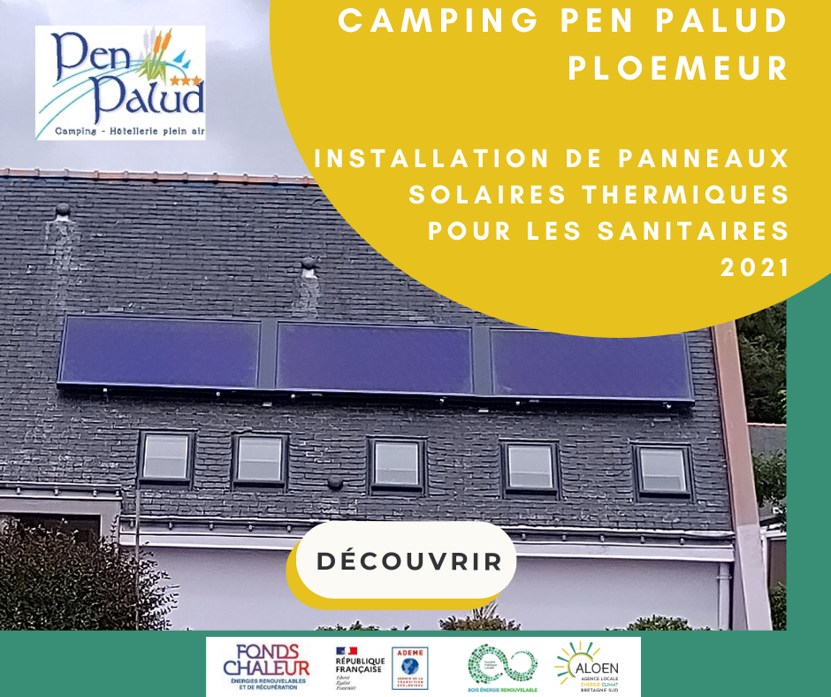 camping pen palud